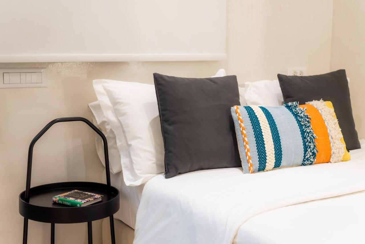 Anastasia'S Visage II Stylish Accommodation Rooms City Center Mykonos Mykonos Town Eksteriør bilde